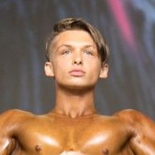 Gunnar Osterman profile photo