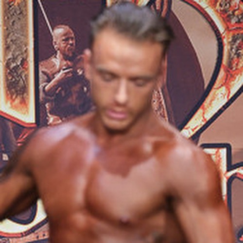 Michael Peterson profile photo