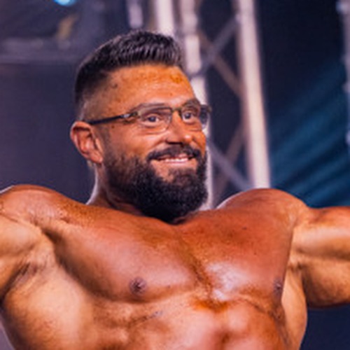 Nikolay Penchev profile photo