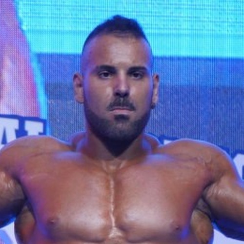 Giuseppe Ippolito profile photo