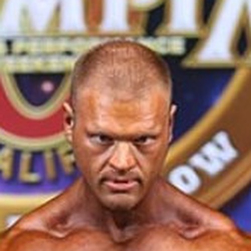 Vilius Sosnovskis profile photo