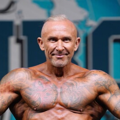 Erik Kratochvil profile photo