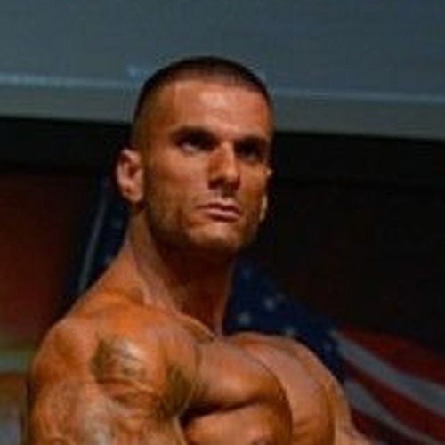Nestor Martinez