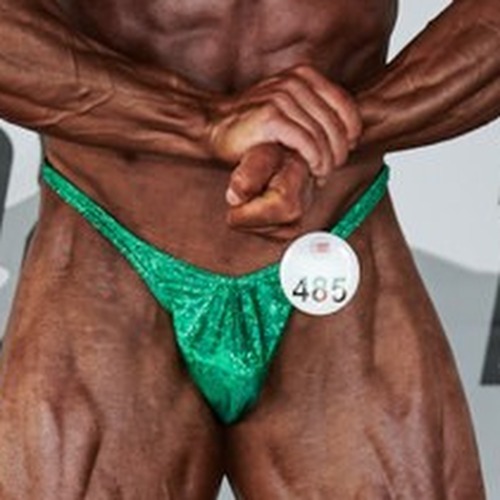 Sam Mikaelsson profile photo