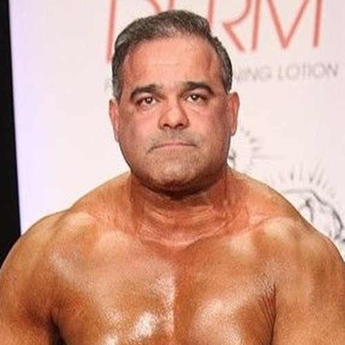 Shawn Hedvat profile photo
