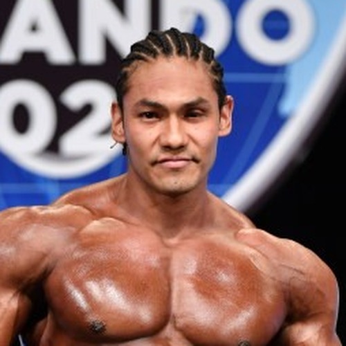 Carlos Rivera profile photo