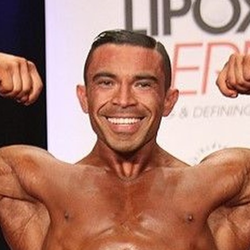 Esteban Pena profile photo
