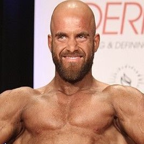 Kyle Machiz profile photo
