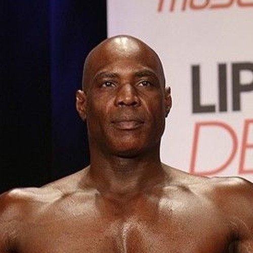 Anthony Birts profile photo