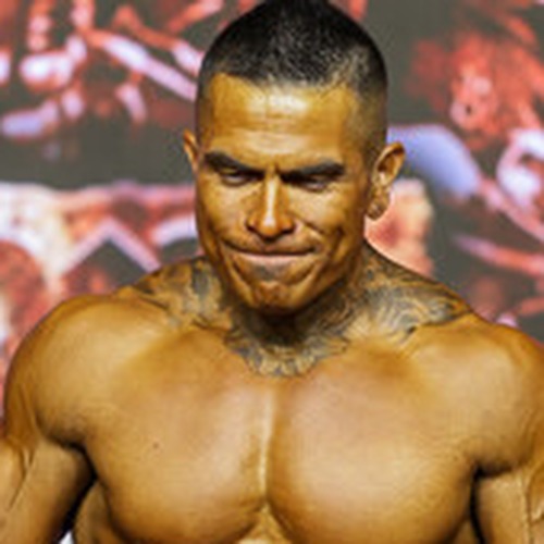 James Juarez profile photo
