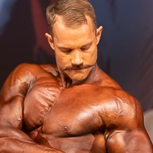 Jason Hanson profile photo