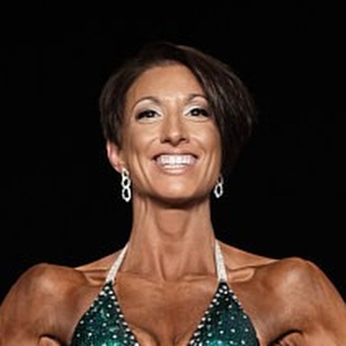 Lori Adams