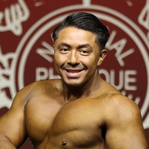 Abel Carreon profile photo