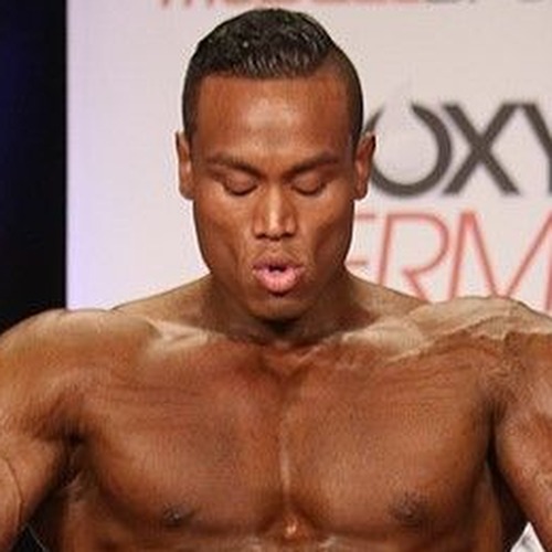 Ikaika Smith profile photo