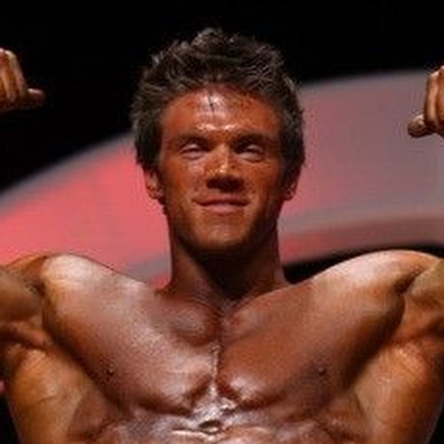 Nathan Jackson profile photo