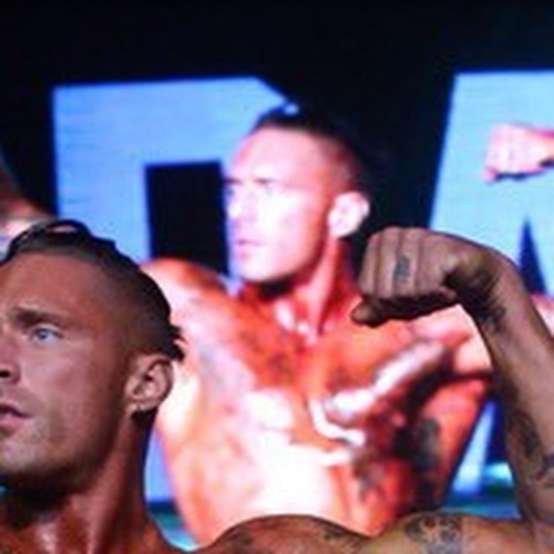 Adam Brickel profile photo