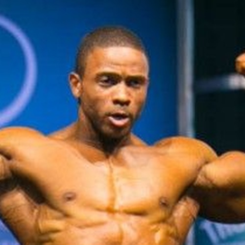 Marvin Cornejo