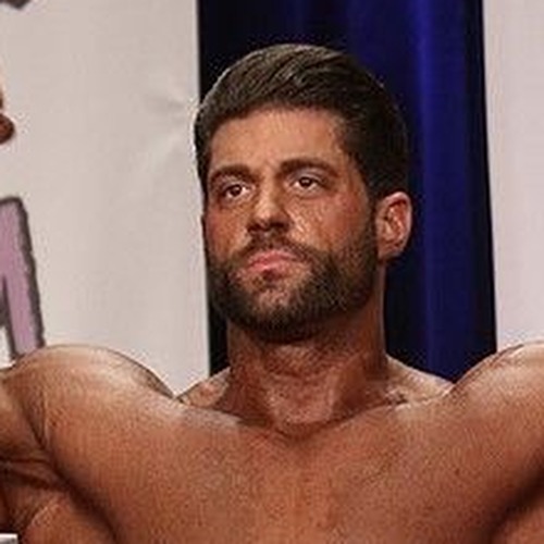 Justin DeMaine profile photo