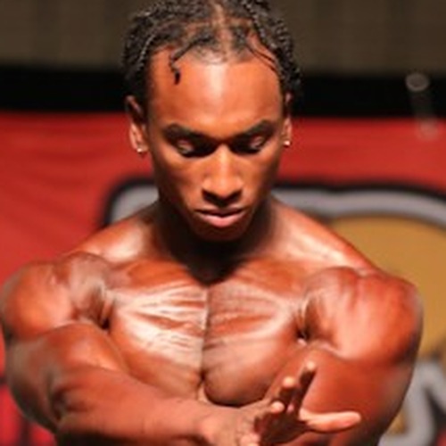 Jordan Young profile photo
