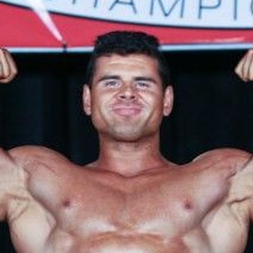Matt Hernandez profile photo