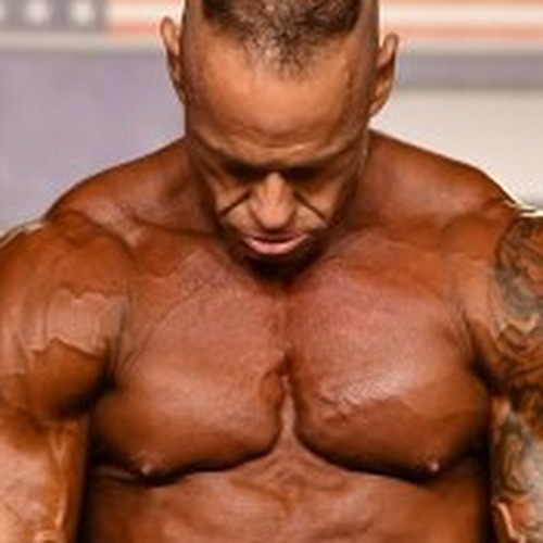 Shawn Patrick profile photo