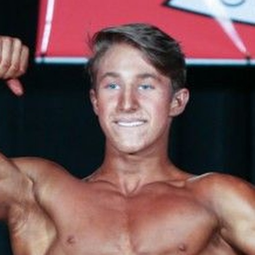 Derek Sheinberg profile photo