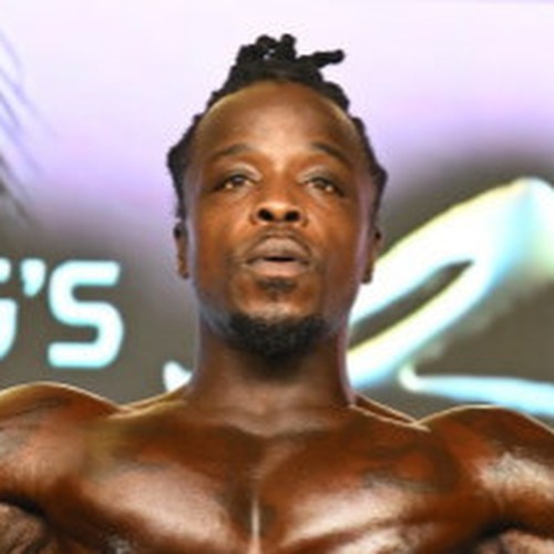 Brennis Mobley profile photo
