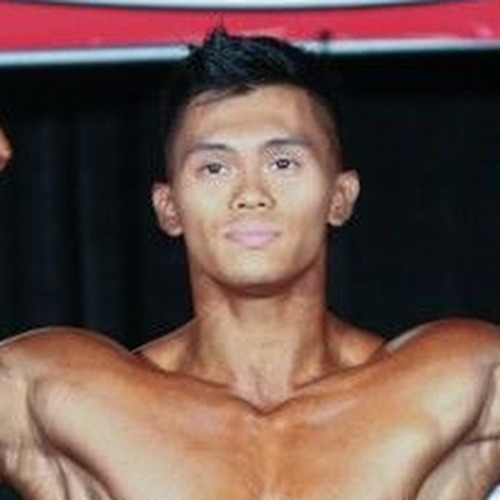 Avin Bonifacio profile photo