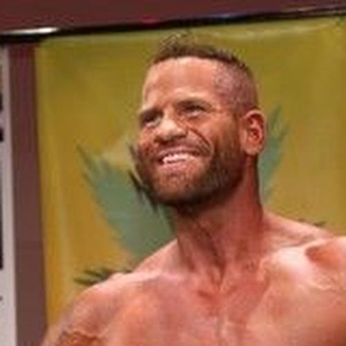 Matt Morgan profile photo