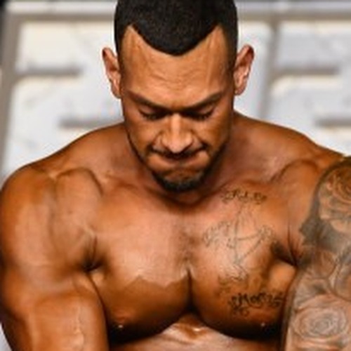 Alexander Moncada profile photo