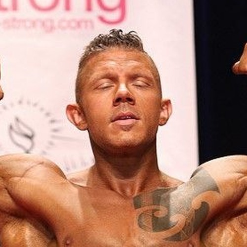 Timothy Rexius profile photo