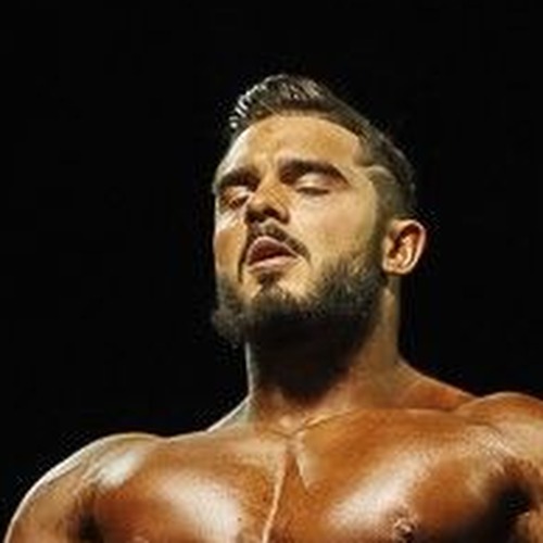 Rocco Carlo DiStefano profile photo