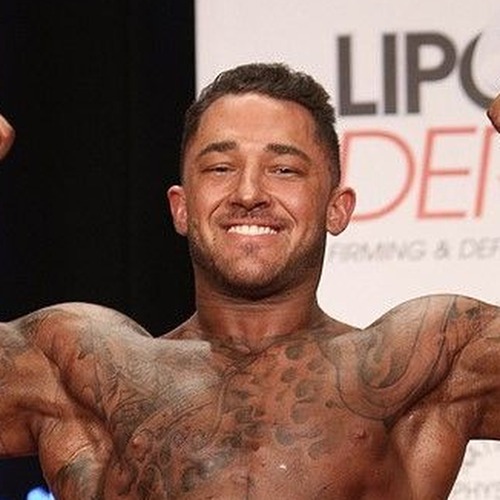 Justin Mancuso profile photo