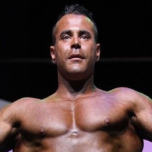 David Gonzales Caballero profile photo