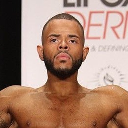 Derick Perez profile photo