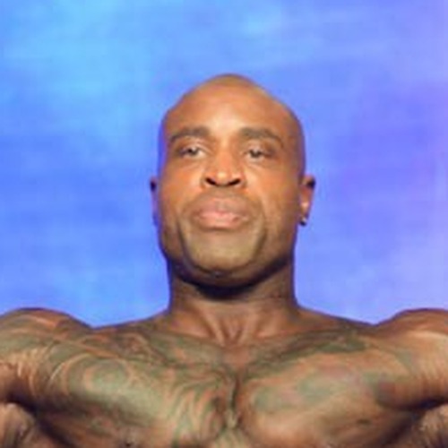 John Hawkins profile photo
