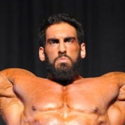 Carlos Monsalvez profile photo
