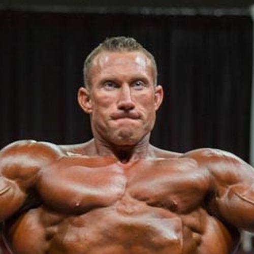 Seth Engman profile photo