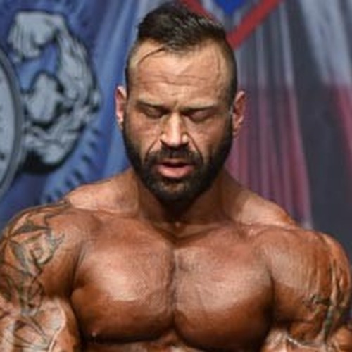 Ryan Whitesel profile photo