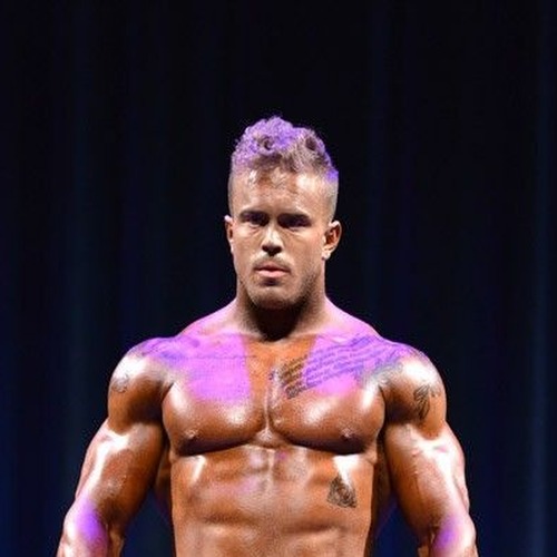 Watson Sweat profile photo