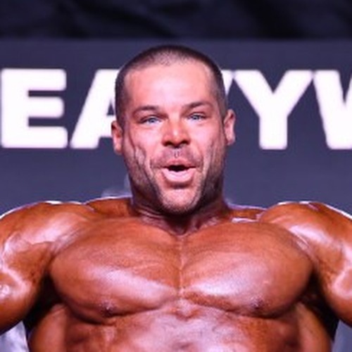 Timothy Cline profile photo