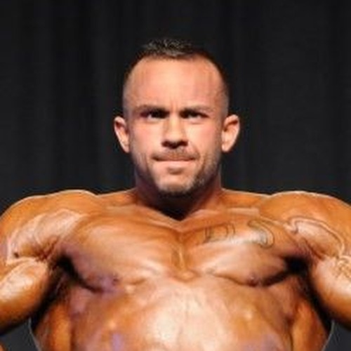 Drake Seever profile photo