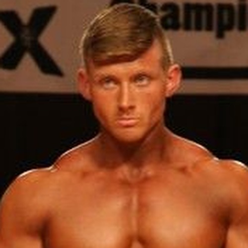 Brian Wise profile photo