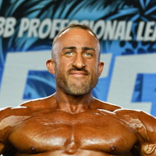Justin Mastropietro profile photo