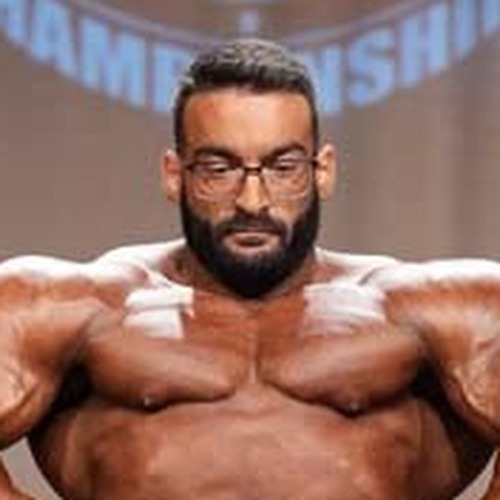 Kurt Smith profile photo