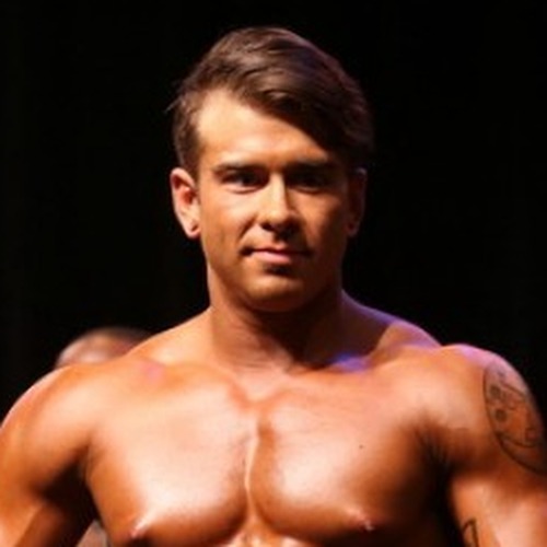 Schon Rayburn profile photo