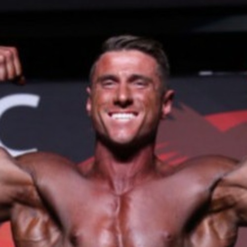 Billy Bergschicker profile photo
