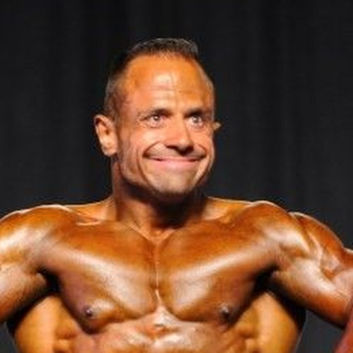 Petr Senkyr profile photo