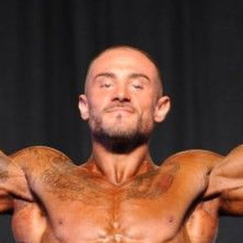 Vinny Tardo profile photo