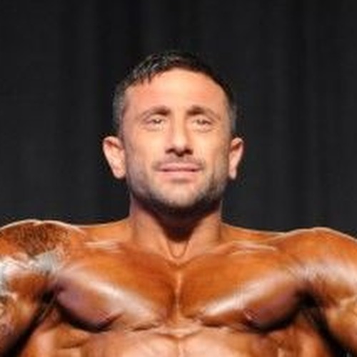 Germano Poleselli profile photo